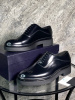 МУЖСКИЕ ТУФЛИ PRADA  70581 детальное фото товара