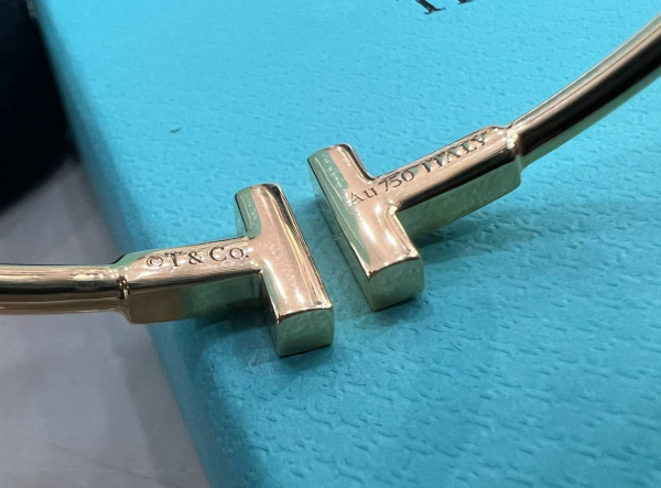 БРАСЛЕТ TIFFANY 74265 фото анонса