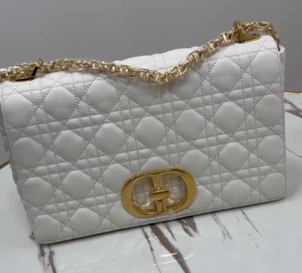 СУМКА CHRISTIAN DIOR 