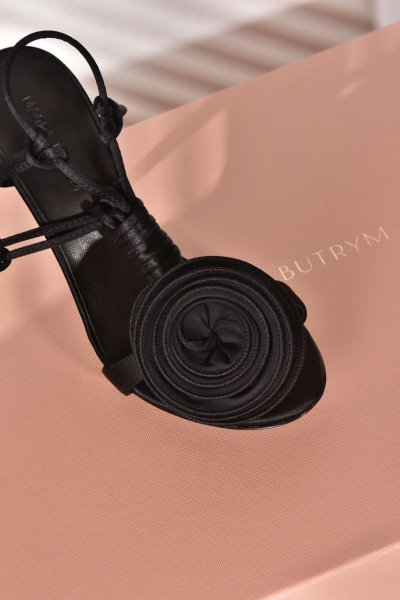 БОСОНОЖКИ MAGDA BUTRYM  61851 фото анонса