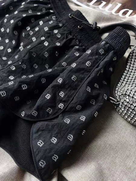 ШОРТЫ ALEXANDER WANG  58307 фото анонса