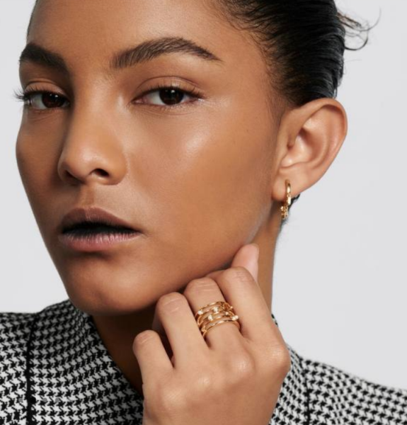 КОЛЬЦО DIOR 74251 фото анонса