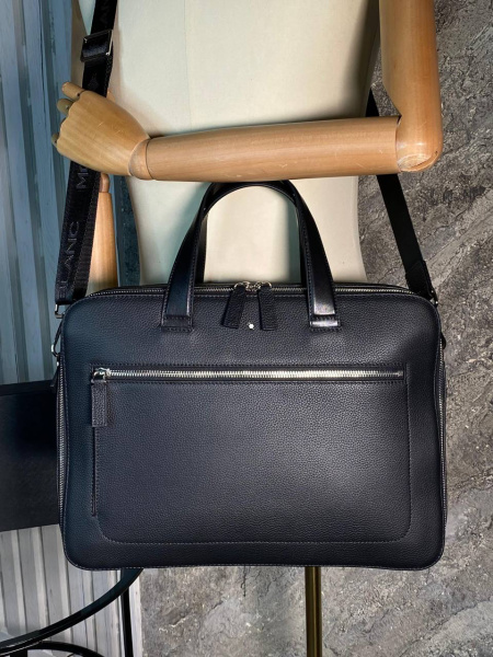 МУЖСКОЙ ПОРТФЕЛЬ MONTBLANC  64463 фото анонса