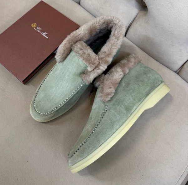 ЛОФЕРЫ LORO PIANA 