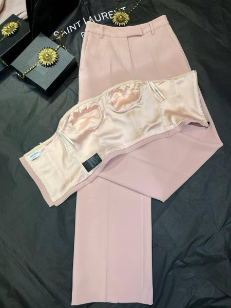 КОСТЮМ SAINT LAURENT  77510 фото анонса