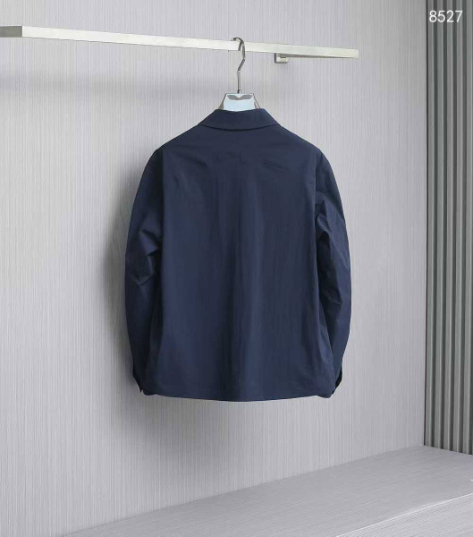 МУЖСКАЯ ВЕТРОВКА LORO PIANA  74580 фото анонса