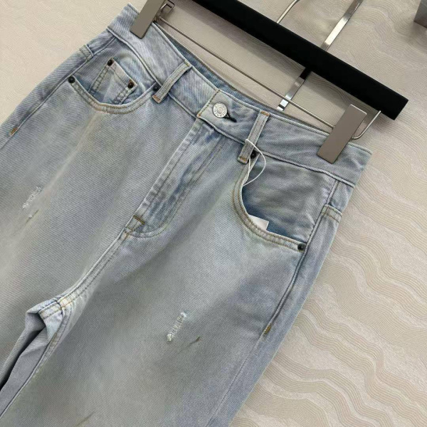 ДЖИНСЫ ACNE STUDIOS  78369 фото анонса