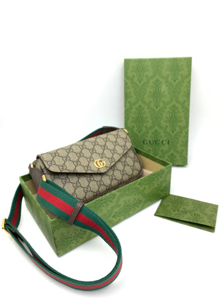 СУМКА GUCCI  63954 фото анонса