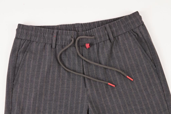 МУЖСКИЕ БРЮКИ KITON  61629 фото анонса