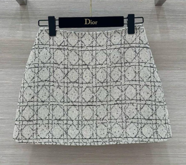 ЮБКА CHRISTIAN DIOR 