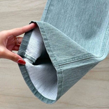 ДЖИНСЫ LOEWE  73517 детальное фото товара