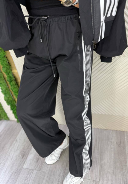 БРЮКИ CHRISTIAN DIOR  75952 фото анонса