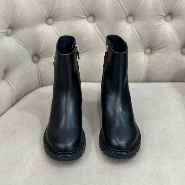 БОТИНКИ CHRISTIAN DIOR  71484 фото анонса