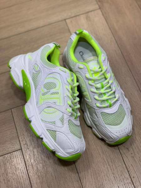 КРОССОВКИ CHRISTIAN DIOR  74823 фото анонса