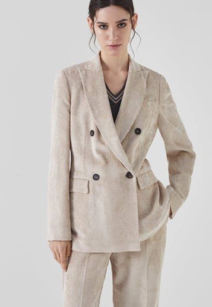 КОСТЮМ BRUNELLO CUCINELLI 