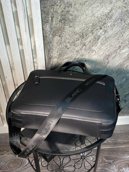 МУЖСКОЙ ПОРТФЕЛЬ MONTBLANC  64463 фото анонса