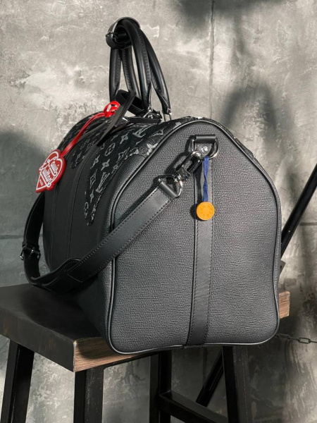 ДОРОЖНАЯ СУМКА LOUIS VUITTON 46940 фото анонса