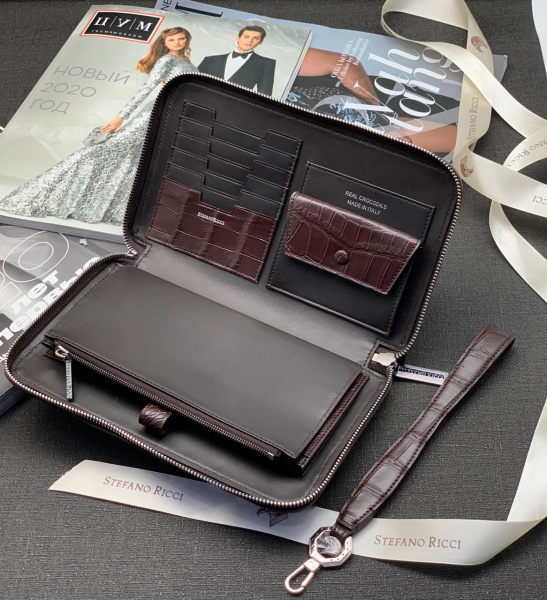 ОРГАНАЙЗЕР STEFANO RICCI 13840 фото анонса