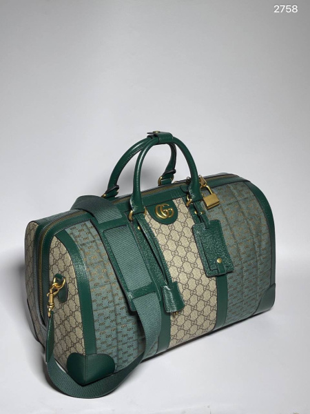 ДОРОЖНАЯ СУМКА GUCCI  63999 фото анонса