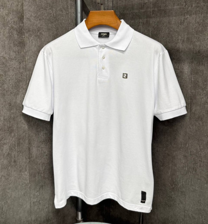 МУЖСКОЕ ПОЛО FENDI 