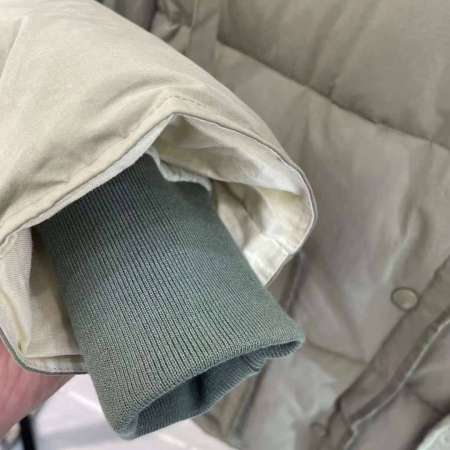 ПУХОВИК MONCLER 53429 детальное фото товара