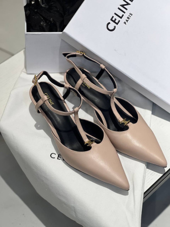 ТУФЛИ CELINE  57159 детальное фото товара