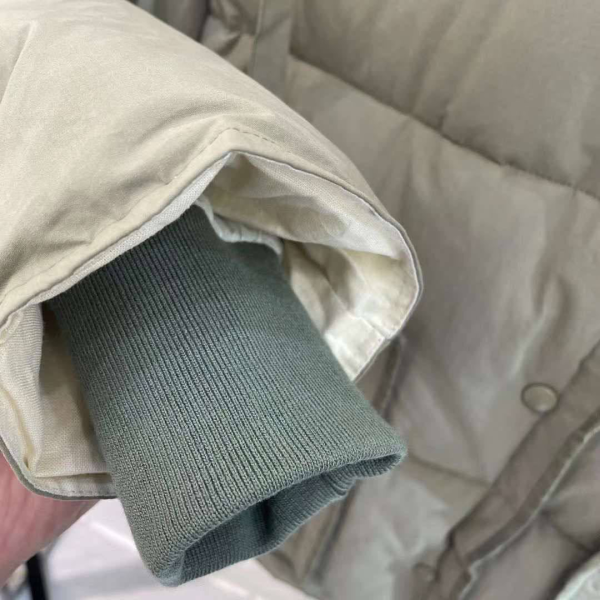 ПУХОВИК MONCLER 53429 фото анонса