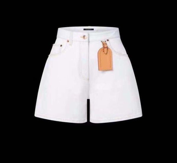 ШОРТЫ LOUIS VUITTON  59980 фото анонса