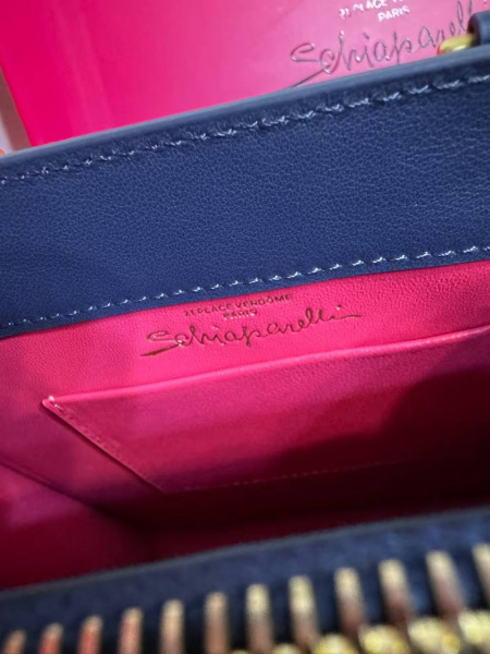 СУМКА SCHIAPARELLI  73650 фото анонса