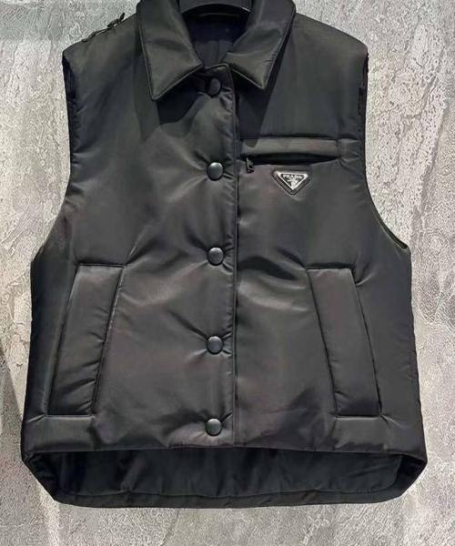 ЖИЛЕТ PRADA 62502 фото анонса