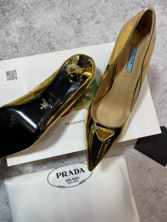 ТУФЛИ PRADA  57249 детальное фото товара