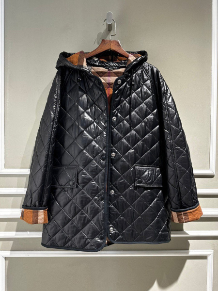 КУРТКА BURBERRY 55889 фото анонса