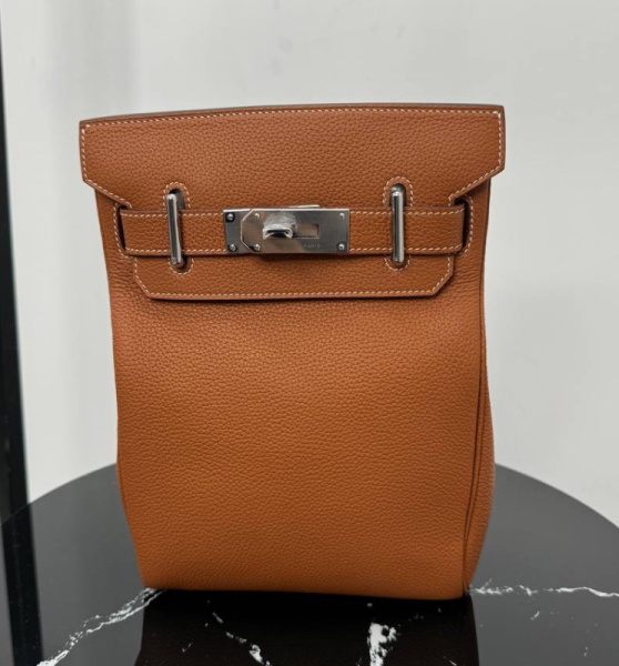 МУЖСКАЯ СУМКА СЛИНГ HERMES 