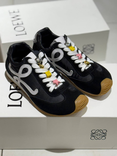 КРОССОВКИ LOEWE  73542 фото анонса