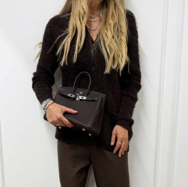 КАРДИГАН LORO PIANA 