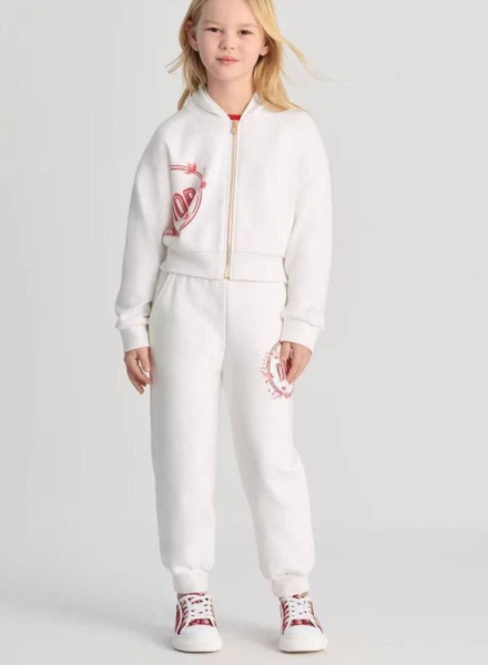 ДЕТСКИЙ КОСТЮМ CHRISTIAN DIOR 