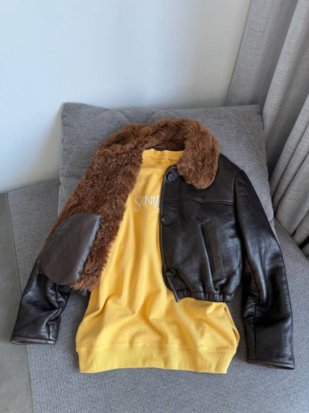 КУРТКА MIU MIU  71497 фото анонса