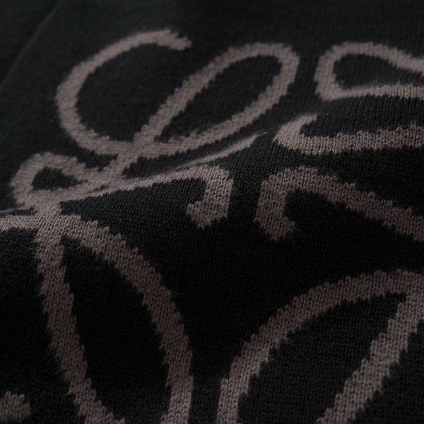 МУЖСКОЙ СВИТЕР LOEWE  72988 фото анонса