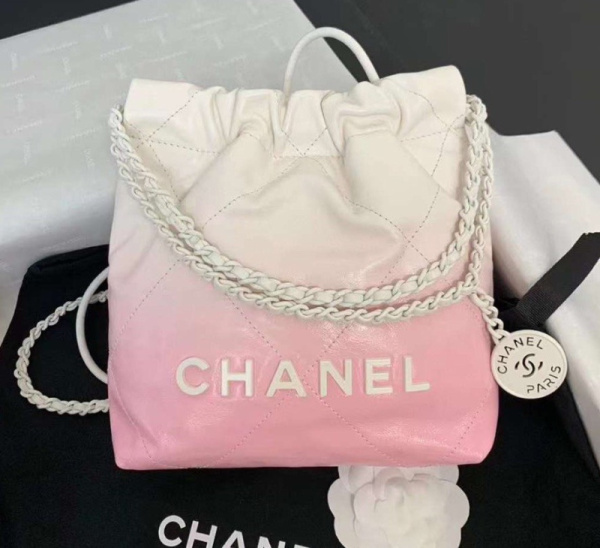 СУМКА CHANEL 22 