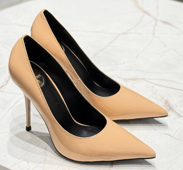 ТУФЛИ SAINT LAURENT 