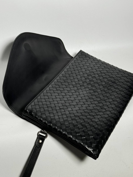 МУЖСКОЙ КЛАТЧ BOTTEGA VENETA  78669 фото анонса