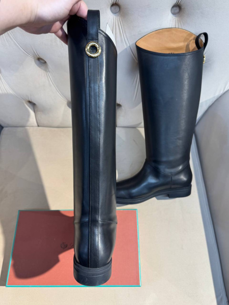 САПОГИ LORO PIANA  81980 фото анонса