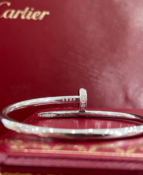 БРАСЛЕТ CARTIER 74341 фото анонса