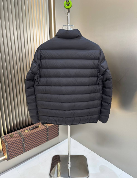 ПУХОВИК MONCLER  72090 фото анонса