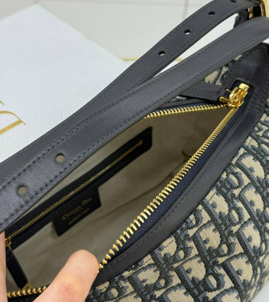 СУМКА CHRISTIAN DIOR D-JOURNEY  77500 фото анонса