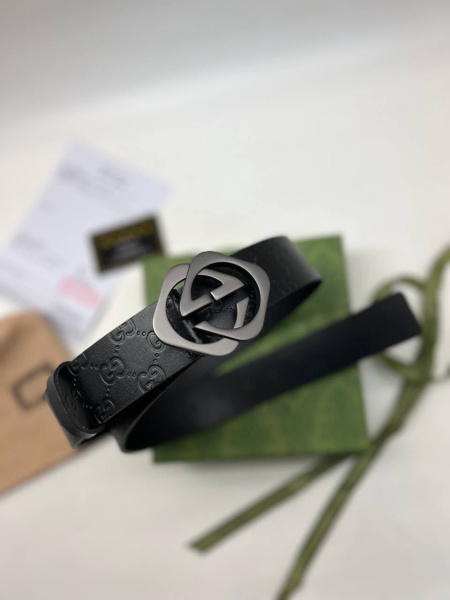 МУЖСКОЙ РЕМЕНЬ GUCCI  56206 фото анонса