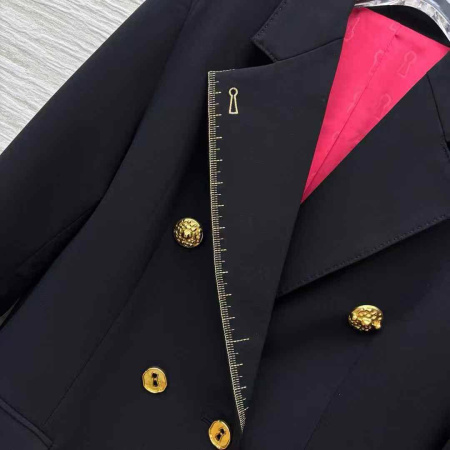 ПИДЖАК SCHIAPARELLI  78429 детальное фото товара