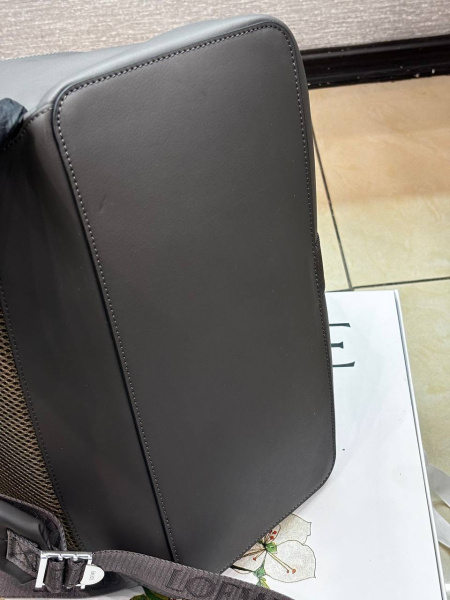 МУЖСКОЙ РЮКЗАК LOEWE  72392 фото анонса