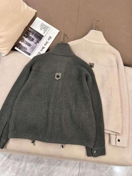 КУРТКА BRUNELLO CUCINELLI 62146 фото анонса