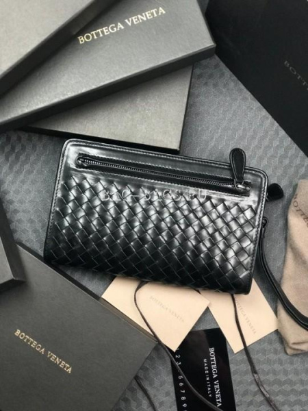 МУЖСКОЙ КЛАТЧ BOTTEGA VENETA 04598 фото анонса